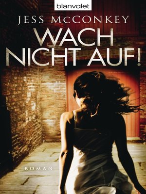 cover image of Wach nicht auf!